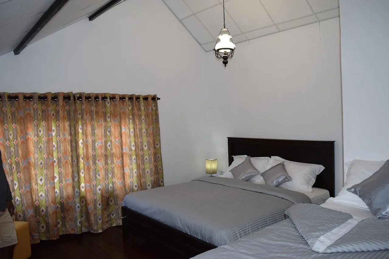 Beraliya Cottage Nuwara Eliya Chalet