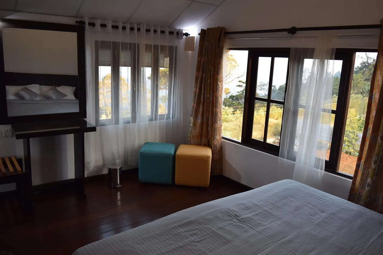 Beraliya Cottage Nuwara Eliya Sri Lanka